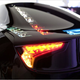 Image for article titled OLED Lights Will Make Future Audis Glow Like Jellyfish